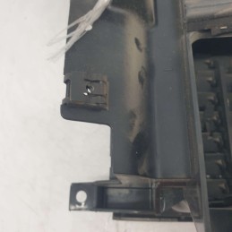 735386328 Bocchette aerazione comandi interruttori centrali Fiat Grande Punto 1.3d 199A2000 2007