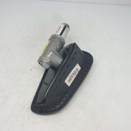 64127240d Airbag sedile lato passeggero Opel Corsa D 3porte 2006-14 13128740