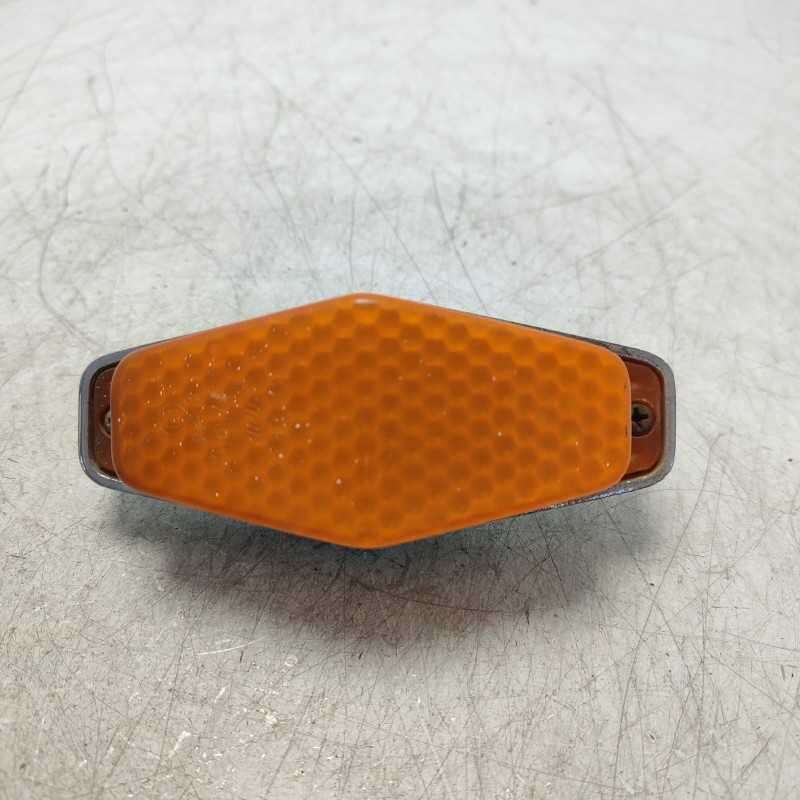 10453 fanalino freccia indicatore direzione Fiat OM 50.10 laterale Leart
