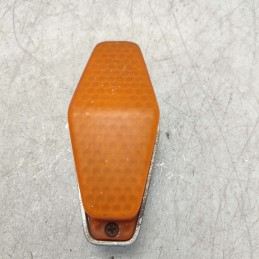 10453 fanalino freccia indicatore direzione Fiat OM 50.10 laterale Leart