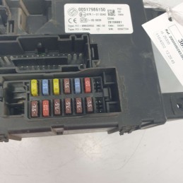 00517986150 Centralina body computer Delphi Fiat Grande Punto 1.3d 199A2000 2007