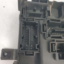 00517986150 Centralina body computer Delphi Fiat Grande Punto 1.3d 199A2000 2007