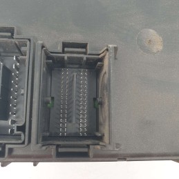 00517986150 Centralina body computer Delphi Fiat Grande Punto 1.3d 199A2000 2007