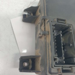 00517986150 Centralina body computer Delphi Fiat Grande Punto 1.3d 199A2000 2007