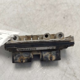 55181149 centralina ecu modulo controllo motore Fiat Panda 2° serie 169 2003-13 Magneti Marelli
