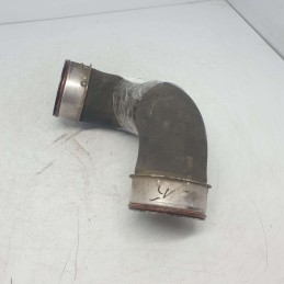 A2035280482 Tubo condotto manicotto aspirazione intercooler Mercedes W203 2.2D 611962 2000