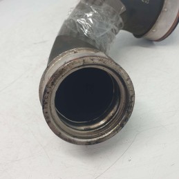 A2035280482 Tubo condotto manicotto aspirazione intercooler Mercedes W203 2.2D 611962 2000