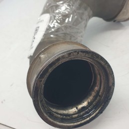 A2035280482 Tubo condotto manicotto aspirazione intercooler Mercedes W203 2.2D 611962 2000