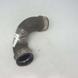 A2035280482 Tubo condotto manicotto aspirazione intercooler Mercedes W203 2.2D 611962 2000