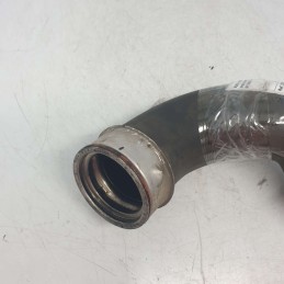 A2035280482 Tubo condotto manicotto aspirazione intercooler Mercedes W203 2.2D 611962 2000