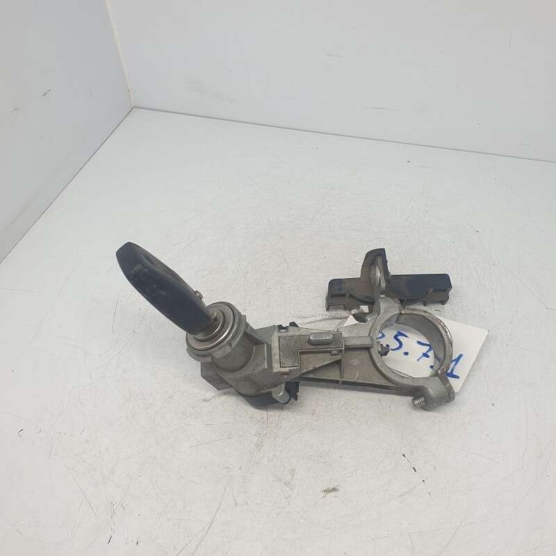 51793074 Blocchetto accensione avviamento con chiave Fiat Grande Punto 1.3d 199A2000 2007