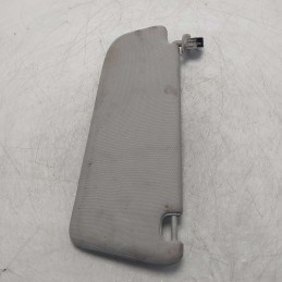 Aletta pantina parasole anteriore destra Audi A6 C6 3.0 TDI 2008 171 KW