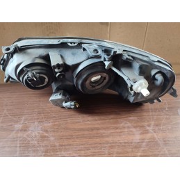 084421116R faro fanale proiettore anteriore destro Opel astra G 1998-06 Denso 