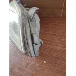084421116R faro fanale proiettore anteriore destro Opel astra G 1998-06 Denso 