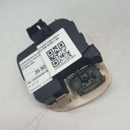 A2035450404 Gruppo comandi interruttore pulsanti fari Mercedes AG MB W209 1.8B 271940 2004