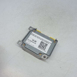 0285001373 Centralina modulo airbag Mercedes AG MB W209 1.8B 271940 2004 0018209726