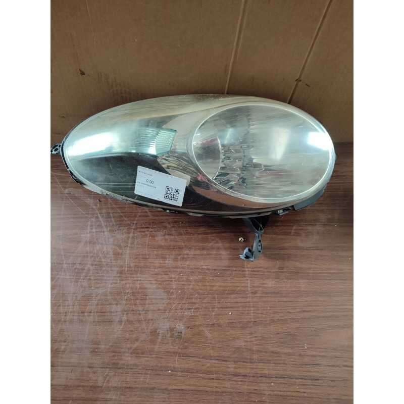 Faro fanale proiettore anteriore destro Nissan Micra K12