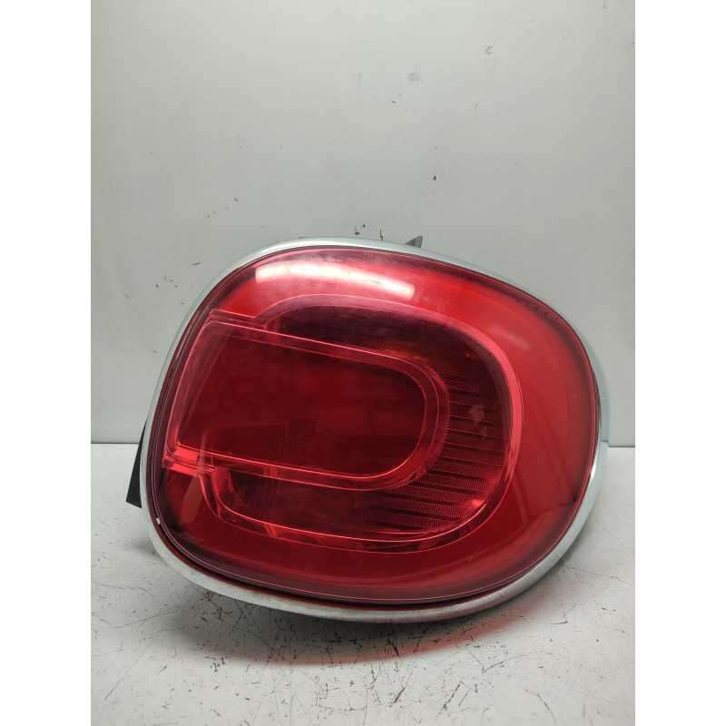 stop destro fiat 500 L (Cod 51883571) pos.binza 2
