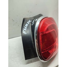 stop destro fiat 500 L (Cod 51883571) pos.binza 2