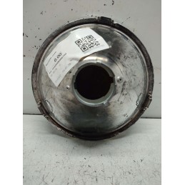 Faro fanale proiettore Lucas H4 Land rover Defender 90-100 anno 1990 54512332 anteriore