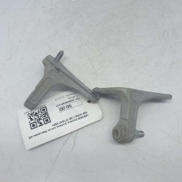 ISE0309 Ceniere portiera ant sx Mercedes AG MB W209 1.8B 271940 2004
