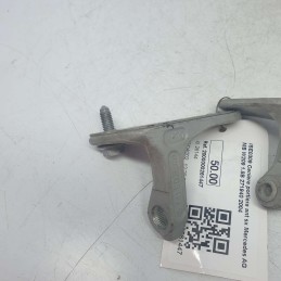 ISE0309 Ceniere portiera ant sx Mercedes AG MB W209 1.8B 271940 2004