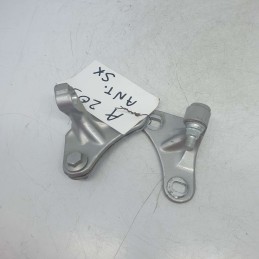ISE0309 Ceniere portiera ant sx Mercedes AG MB W209 1.8B 271940 2004