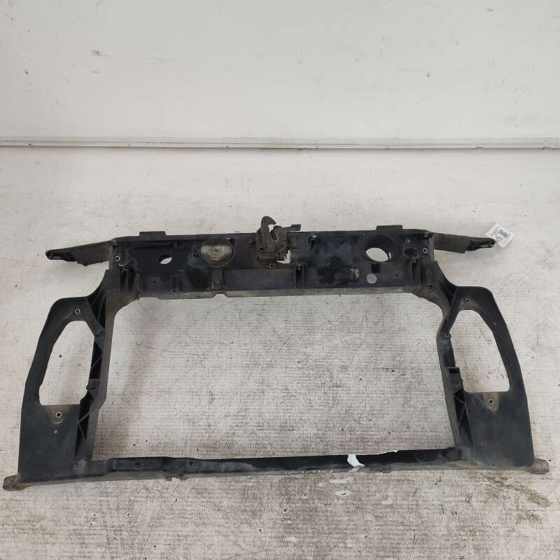 51700202 Ossatura calandra telaio frontale Fiat Panda 169 1.2 benz 188A4000 2003