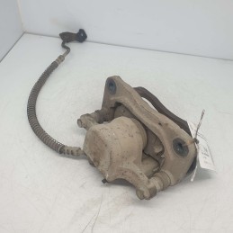 Pinza freno completa Hyundai Santafe 2.2d D4EB 2007 posteriore destro