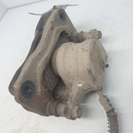 Pinza freno completa Hyundai Santafe 2.2d D4EB 2007 posteriore destro