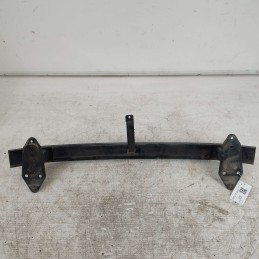 46840091 Traversa rinforzo paraurti ant Fiat Panda 169 1.2 benz 188A4000 2003