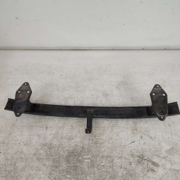 46840091 Traversa rinforzo paraurti ant Fiat Panda 169 1.2 benz 188A4000 2003