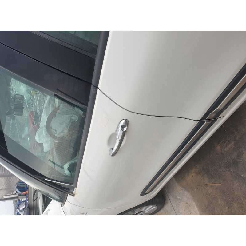 portiera anteriore sinistra Fiat 500L