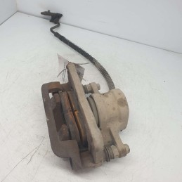Pinza freno completa Hyundai Santafe 2.2d D4EB 2007 posteriore sinistra 