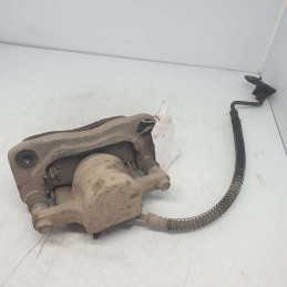 Pinza freno completa Hyundai Santafe 2.2d D4EB 2007 posteriore sinistra 
