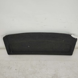 13233539 Cappelliera mensola copribagagli post Opel Corsa D 3porte 2006-2014