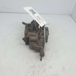 Carburatore doppio corpo...