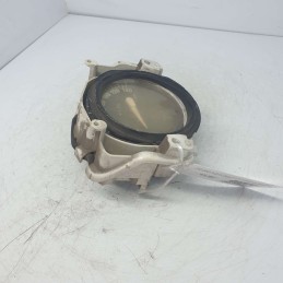 4427203 quadro strumenti contachilometri Fiat 126 650cc epoca Ganz
