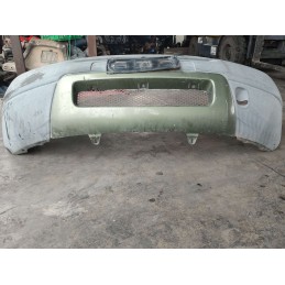 DPB500711LML paraurti anteriore Land Rover Freelander I 4X4 2003 