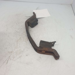 Supporto traversa sostegno cambio Fiat 500 F L 126 epoca 