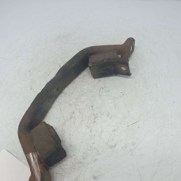 Supporto traversa sostegno cambio Fiat 500 F L 126 epoca 