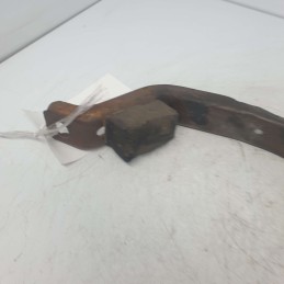 Supporto traversa sostegno cambio Fiat 500 F L 126 epoca 