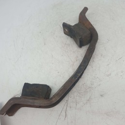 Supporto traversa sostegno cambio Fiat 500 F L 126 epoca 