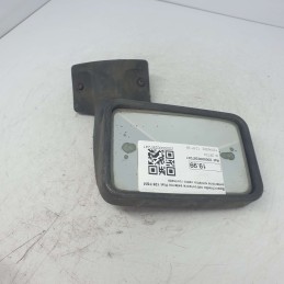Specchietto retrovisore esterno Fiat 126 FSM anteriore sinistro vetro rovinato