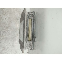 CENTRALINA MOTORE CITROËN SAXO 1.1 BENZINA 2000 BOSCH 0261203736 9620398980 