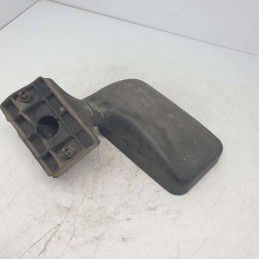 Specchietto retrovisore esterno Fiat 126 FSM anteriore sinistro vetro rovinato
