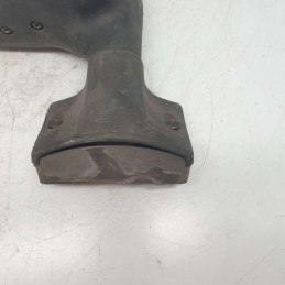 Specchietto retrovisore esterno Fiat 126 FSM anteriore sinistro vetro rovinato