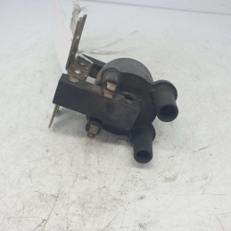 Bobina accensione Fiat 500 126 Panda 30 modifica elettronica 
