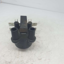 Bobina accensione Fiat 500 126 Panda 30 modifica elettronica 