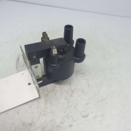 Bobina accensione Fiat 500 126 Panda 30 modifica elettronica 